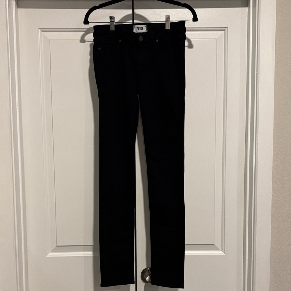 PAIGE Skyline Jeans